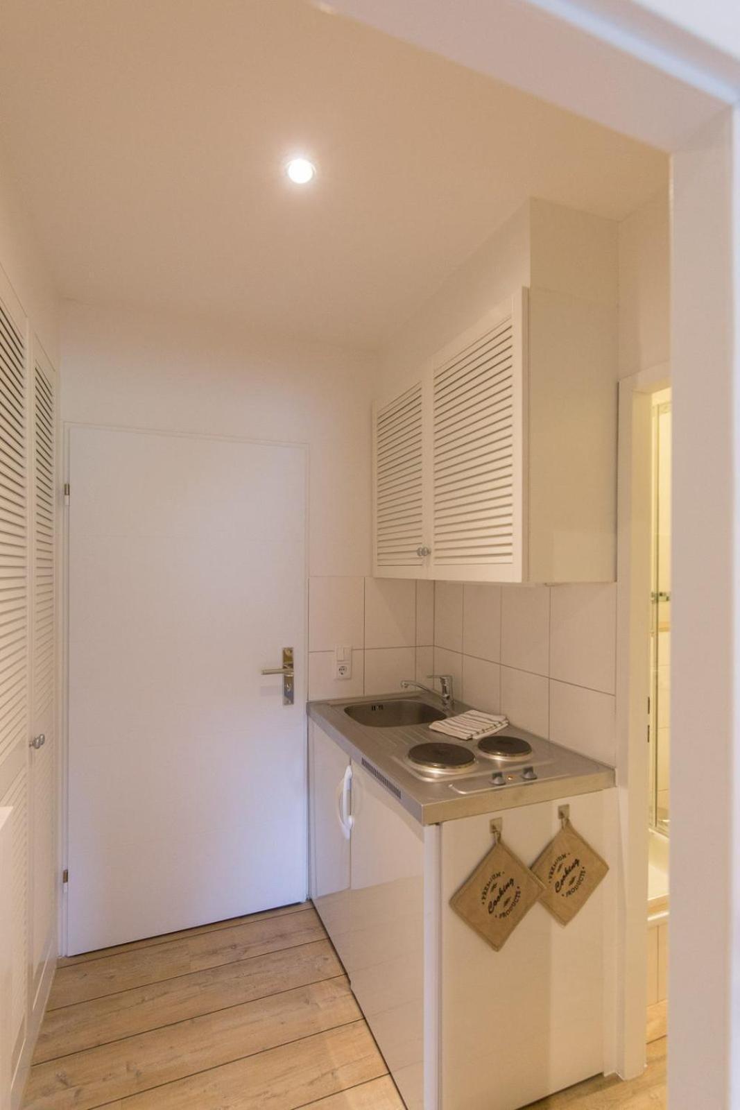 Apartment An Der Flensburger Foerde Munkbrarup Zewnętrze zdjęcie