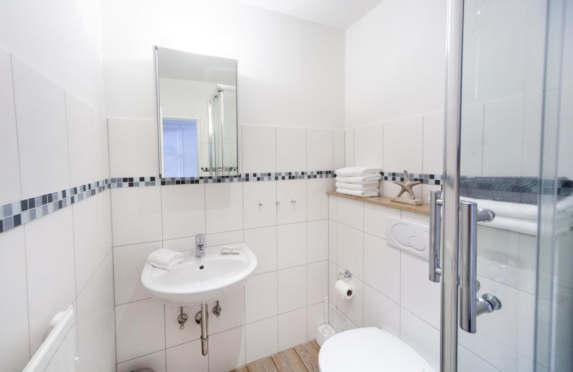 Apartment An Der Flensburger Foerde Munkbrarup Zewnętrze zdjęcie
