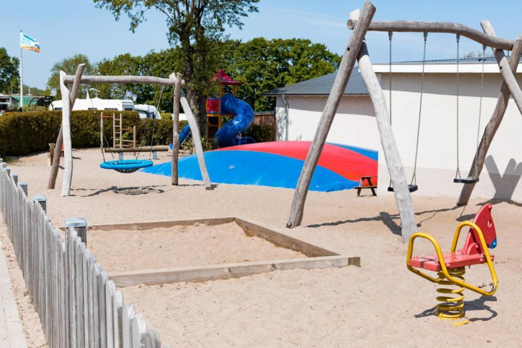 Apartment An Der Flensburger Foerde Munkbrarup Zewnętrze zdjęcie