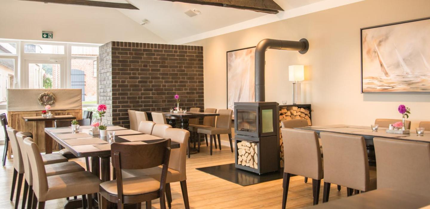 Apartment An Der Flensburger Foerde Munkbrarup Zewnętrze zdjęcie